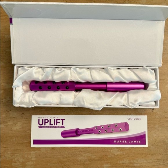 Nurse Jamie Uplift Massage Beauty Roller - Picture 3 of 8